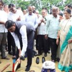 Navi Mumbai to Rebuild Water Pumping Station to Combat Flooding in Belapur